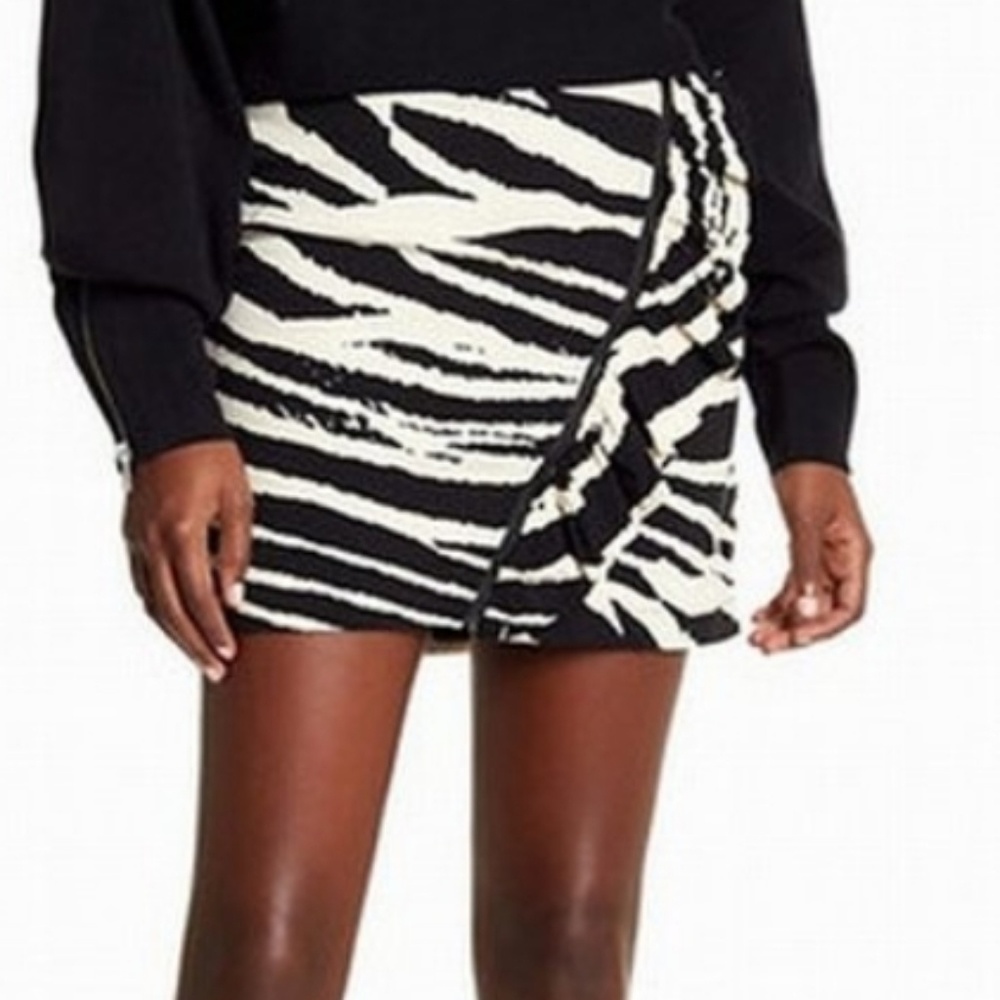 Free People Skirt - Picture 3 of 5